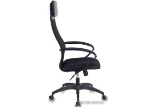 Бюрократ CH-608 (черный)