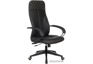 Бюрократ CH-608/ECO (черный)