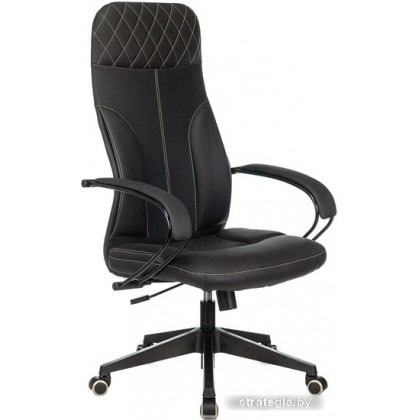 Бюрократ CH-608/ECO (черный)