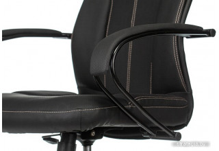 Бюрократ CH-608/ECO (черный)