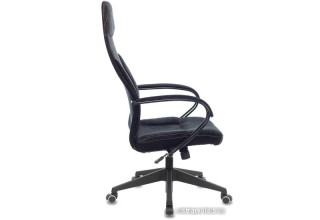 Бюрократ CH-608Fabric (черный)