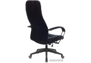 Бюрократ CH-608Fabric (черный)