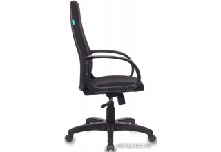 Бюрократ CH-808AXSN/#B 3C11 (черный)