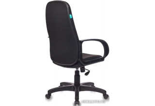 Бюрократ CH-808AXSN/#B 3C11 (черный)