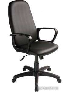 Кресло Бюрократ CH-808AXSN/Or-16