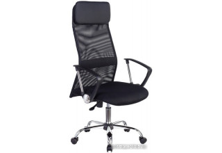 Бюрократ KB-6N (черный)