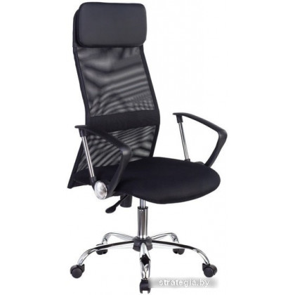 Бюрократ KB-6N (черный)