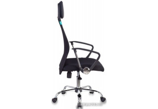 Бюрократ KB-6N (черный)