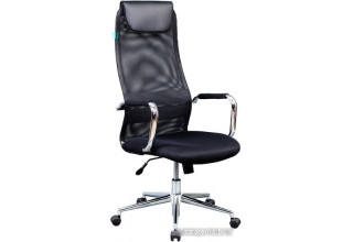 Бюрократ KB-9N (черный)