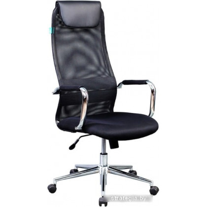 Бюрократ KB-9N (черный)