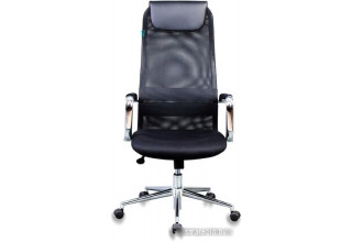 Бюрократ KB-9N (черный)