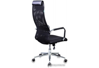 Бюрократ KB-9N (черный)