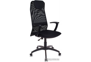 Бюрократ KB-8 TW-01 TW-11 (черный)