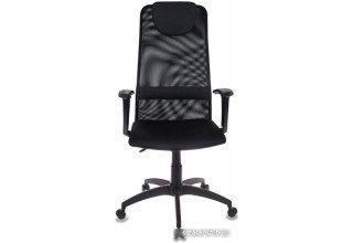 Бюрократ KB-8 TW-01 TW-11 (черный)