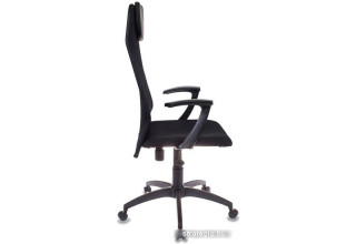 Бюрократ KB-8 TW-01 TW-11 (черный)