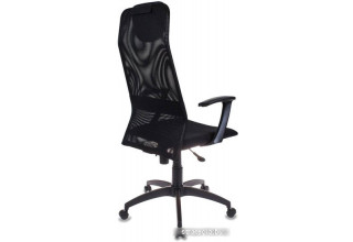 Бюрократ KB-8 TW-01 TW-11 (черный)