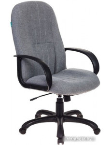 Кресло Бюрократ T-898/3С1GR (серый)