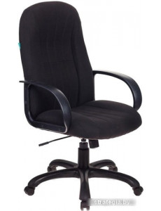Кресло Бюрократ T-898/3С11BL (черный)