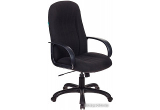 Бюрократ T-898/3С11BL (черный)