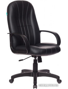 Кресло Бюрократ T-898/#B (черный)