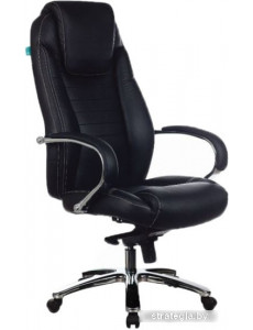 Кресло Бюрократ T-9923SL/BLACK (черный)