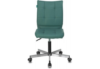 Бюрократ CH-330M/GREY (серо-голубой)