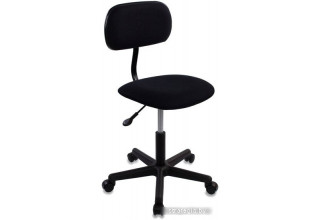 Бюрократ CH-1201NX/BLACK (черный)