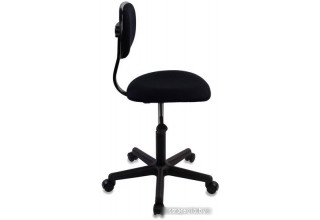 Бюрократ CH-1201NX/BLACK (черный)