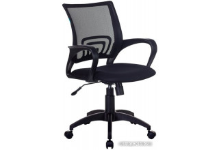 Бюрократ CH-695N/BLACK (черный)