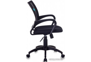 Бюрократ CH-695N/BLACK (черный)