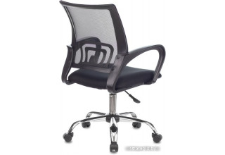 Бюрократ CH-695NLTSL (черный)