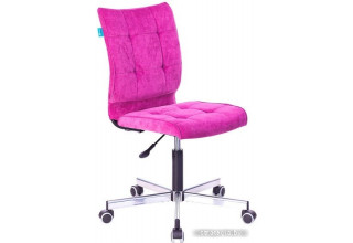 Бюрократ CH-330M/LT-15 (малиновый)