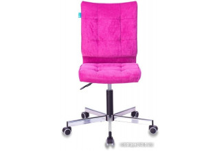 Бюрократ CH-330M/LT-15 (малиновый)