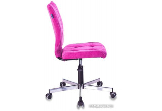 Бюрократ CH-330M/LT-15 (малиновый)