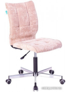 Кресло Бюрократ CH-330M/LT-21 (песочный)