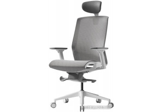 Кресло Bestuhl J15 White PL (серый)