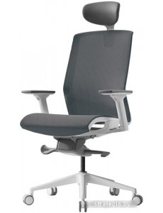 Кресло Bestuhl J15 White PL (темно-серый)