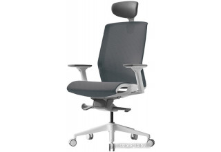 Bestuhl J15 White PL (темно-серый)