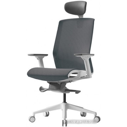 Bestuhl J15 White PL (темно-серый)