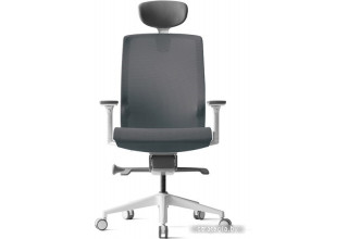 Bestuhl J15 White PL (темно-серый)