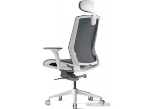 Bestuhl J15 White PL (темно-серый)