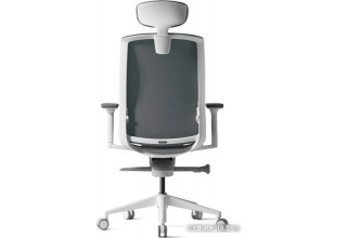 Bestuhl J15 White PL (темно-серый)