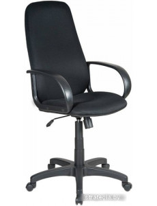 Кресло Бюрократ CH-808AXSN/TW-11 (черный)