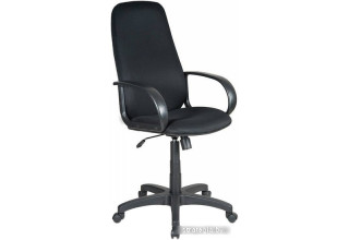 Бюрократ CH-808AXSN/TW-11 (черный)