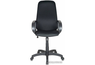 Бюрократ CH-808AXSN/TW-11 (черный)