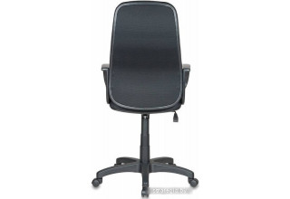 Бюрократ CH-808AXSN/TW-11 (черный)