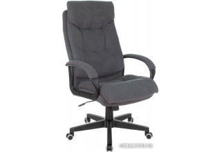 Бюрократ CH-824 (серый Alfa 44)