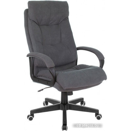 Бюрократ CH-824 (серый Alfa 44)