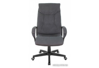 Бюрократ CH-824 (серый Alfa 44)