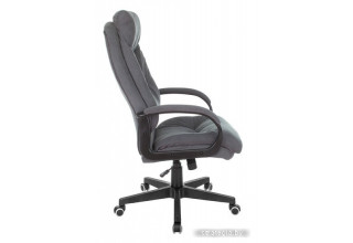 Бюрократ CH-824 (серый Alfa 44)